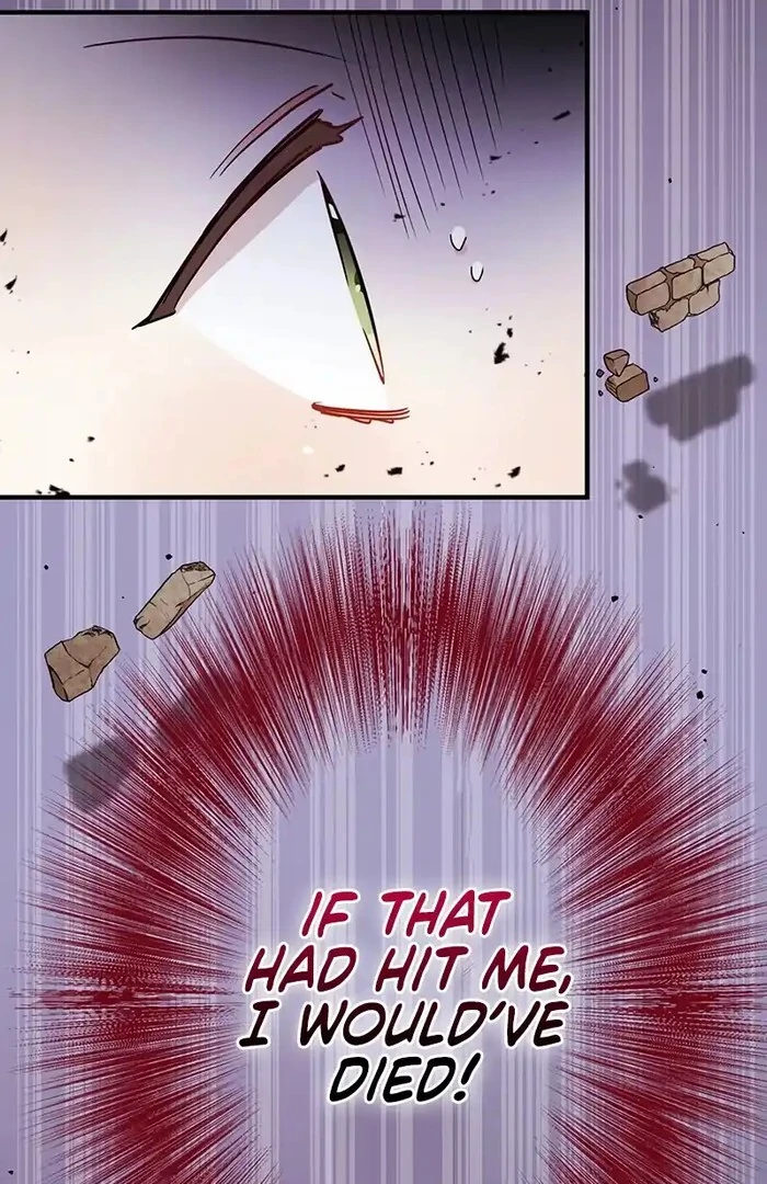 Villain's Mob Wife Scheduled To Die Chapter 34 - page 7