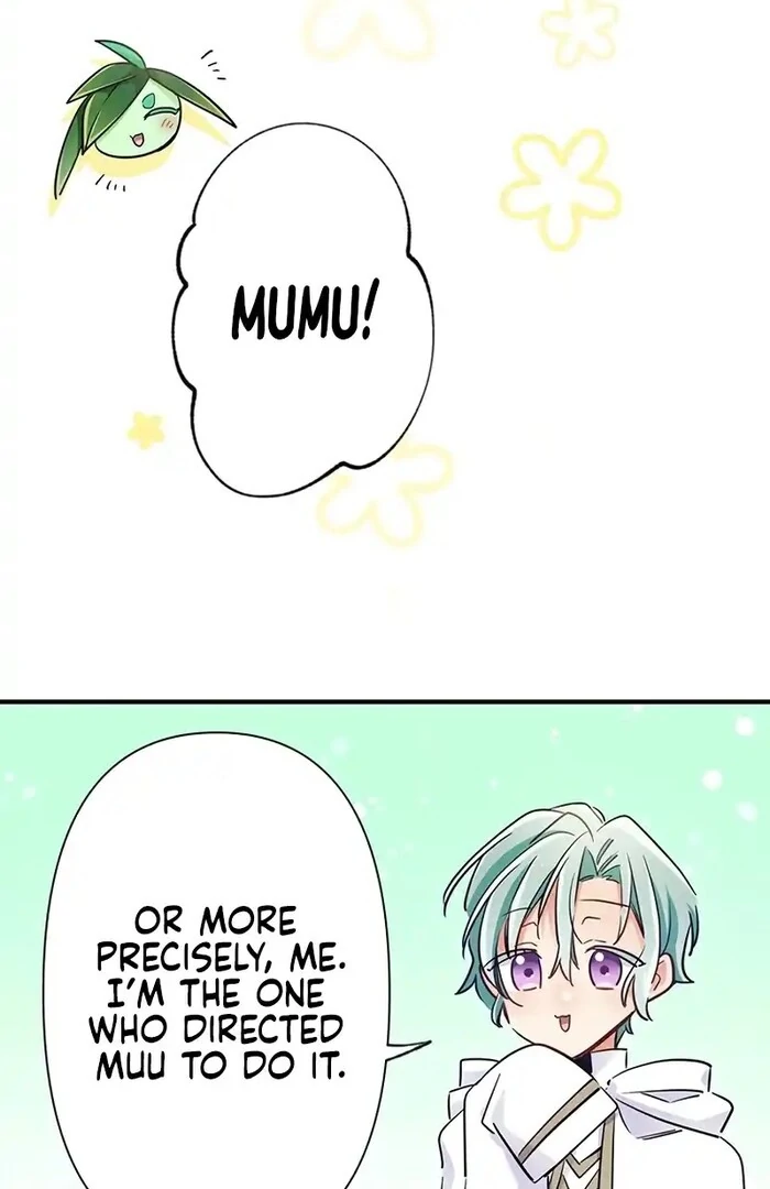 Villain's Mob Wife Scheduled To Die Chapter 34 - page 80