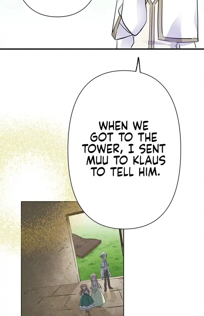 Villain's Mob Wife Scheduled To Die Chapter 34 - page 81