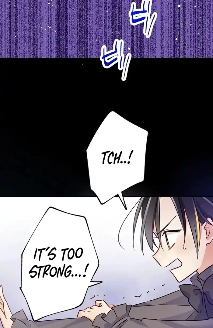 Villain's Mob Wife Scheduled To Die Chapter 34 - page 85
