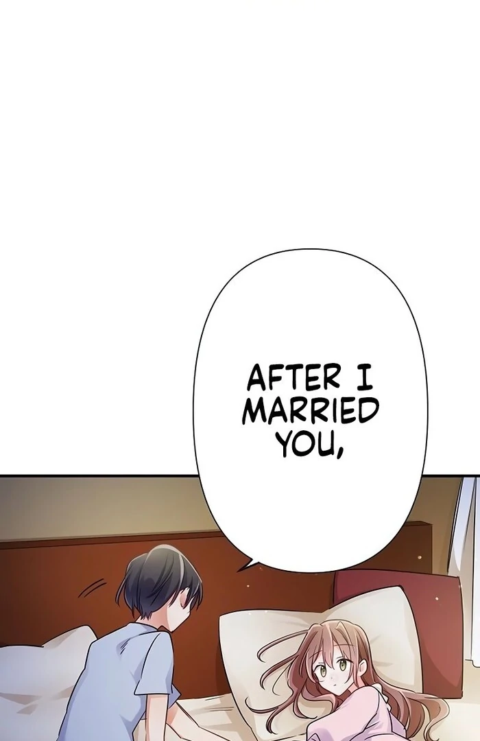 Villain's Mob Wife Scheduled To Die Chapter 17 - page 109