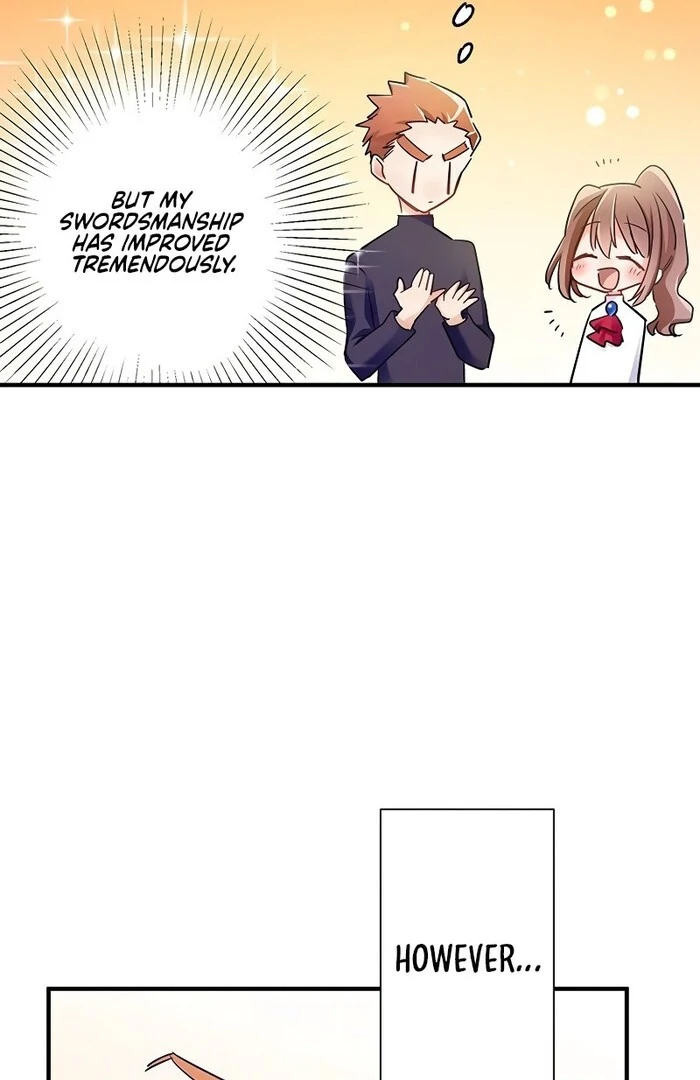 Villain's Mob Wife Scheduled To Die Chapter 17 - page 21