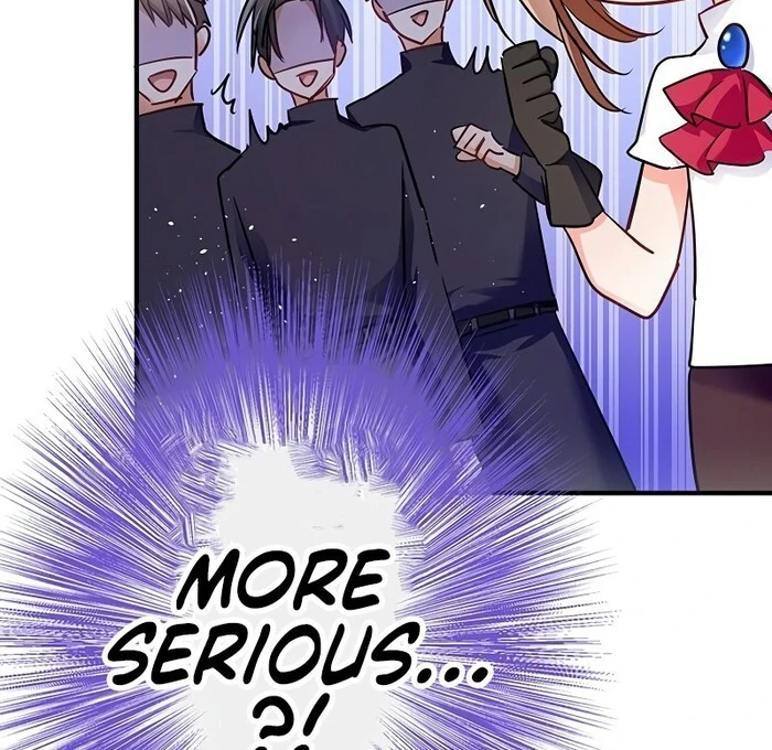 Villain's Mob Wife Scheduled To Die Chapter 17 - page 29