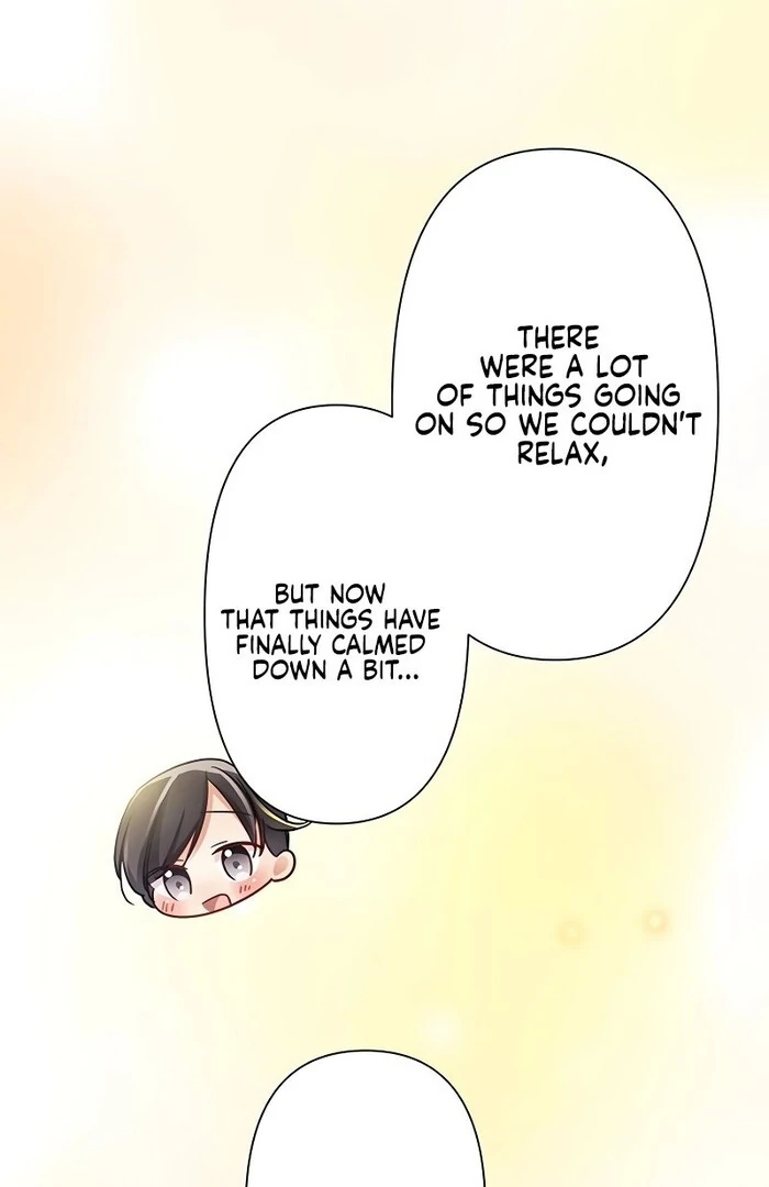 Villain's Mob Wife Scheduled To Die Chapter 17 - page 42