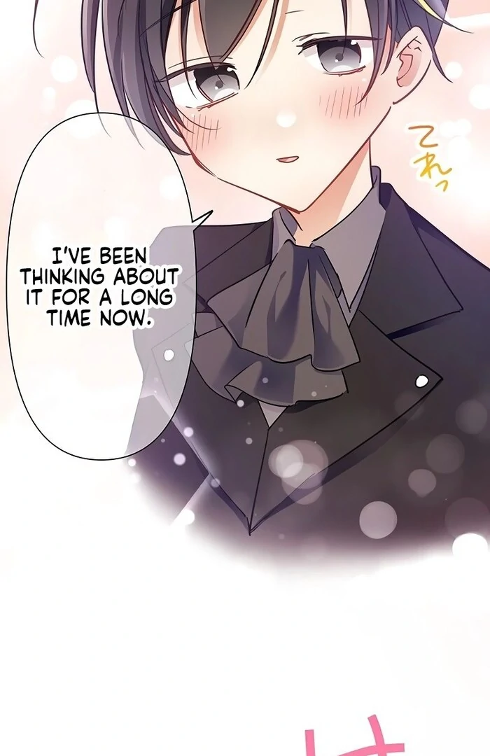 Villain's Mob Wife Scheduled To Die Chapter 17 - page 45