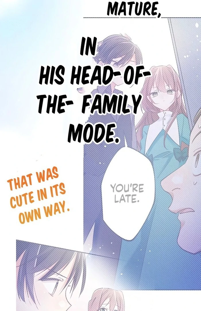 Villain's Mob Wife Scheduled To Die Chapter 17 - page 49