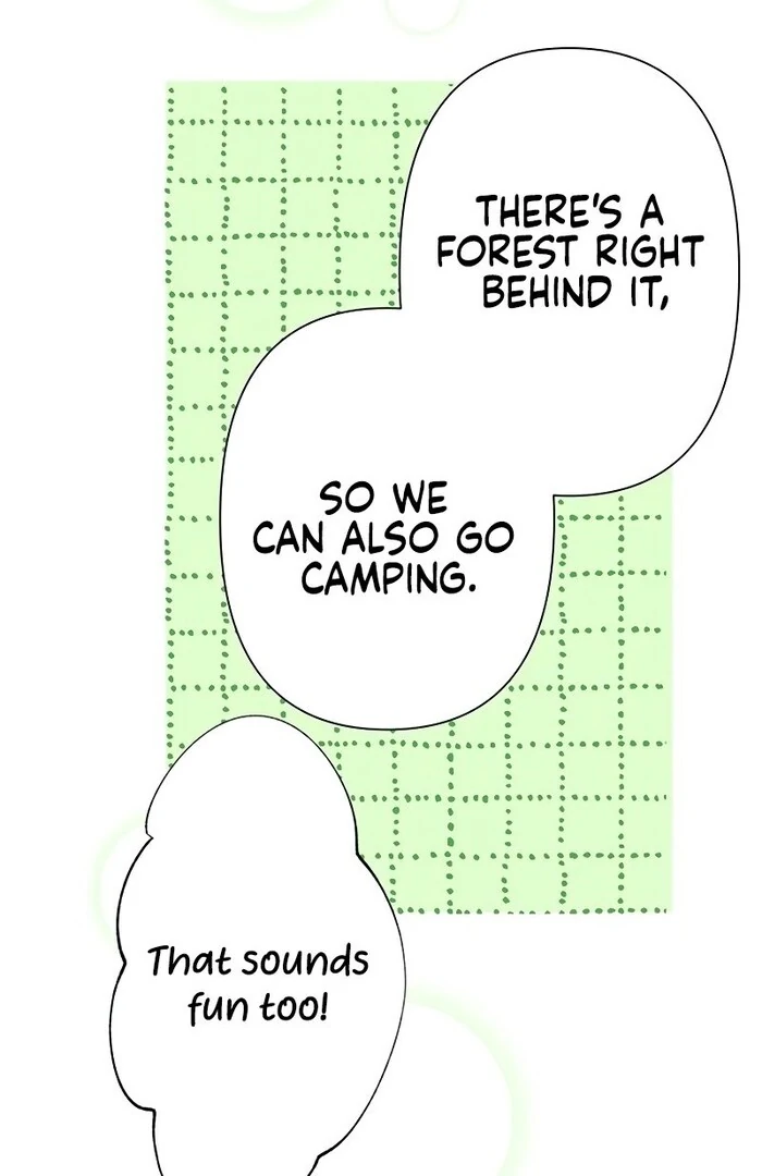 Villain's Mob Wife Scheduled To Die Chapter 17 - page 71