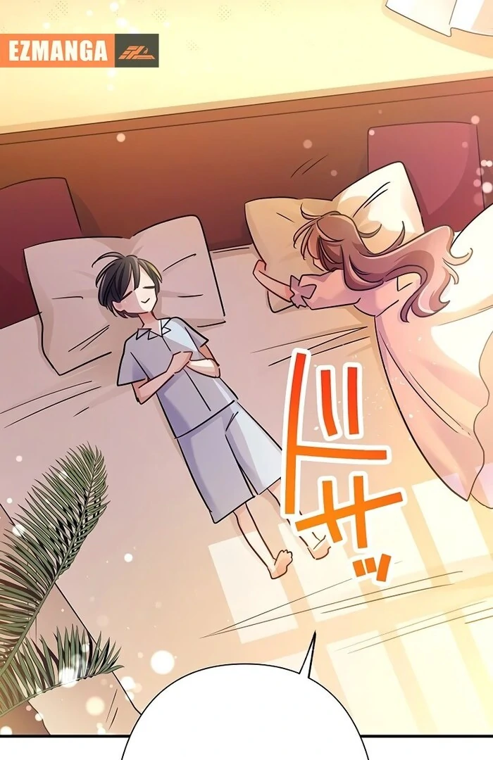 Villain's Mob Wife Scheduled To Die Chapter 17 - page 85