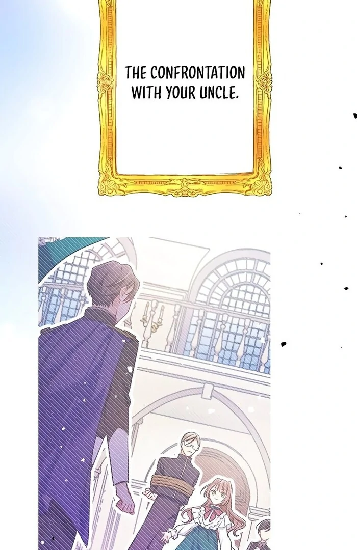 Villain's Mob Wife Scheduled To Die Chapter 17 - page 92