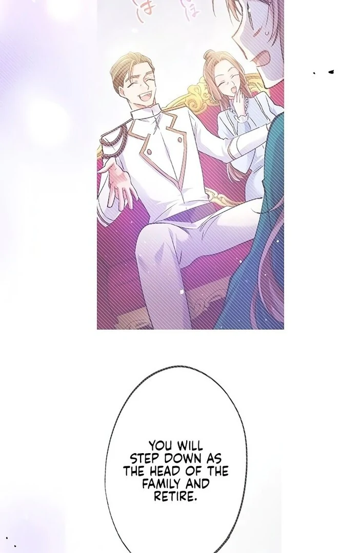 Villain's Mob Wife Scheduled To Die Chapter 17 - page 95