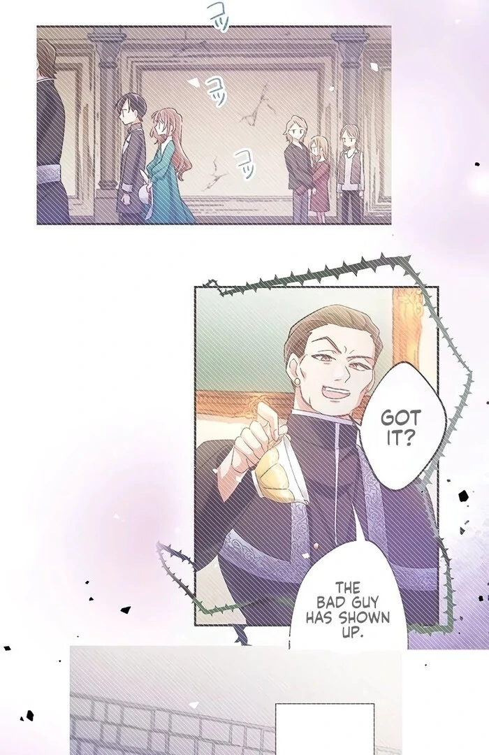 Villain's Mob Wife Scheduled To Die Chapter 17 - page 98