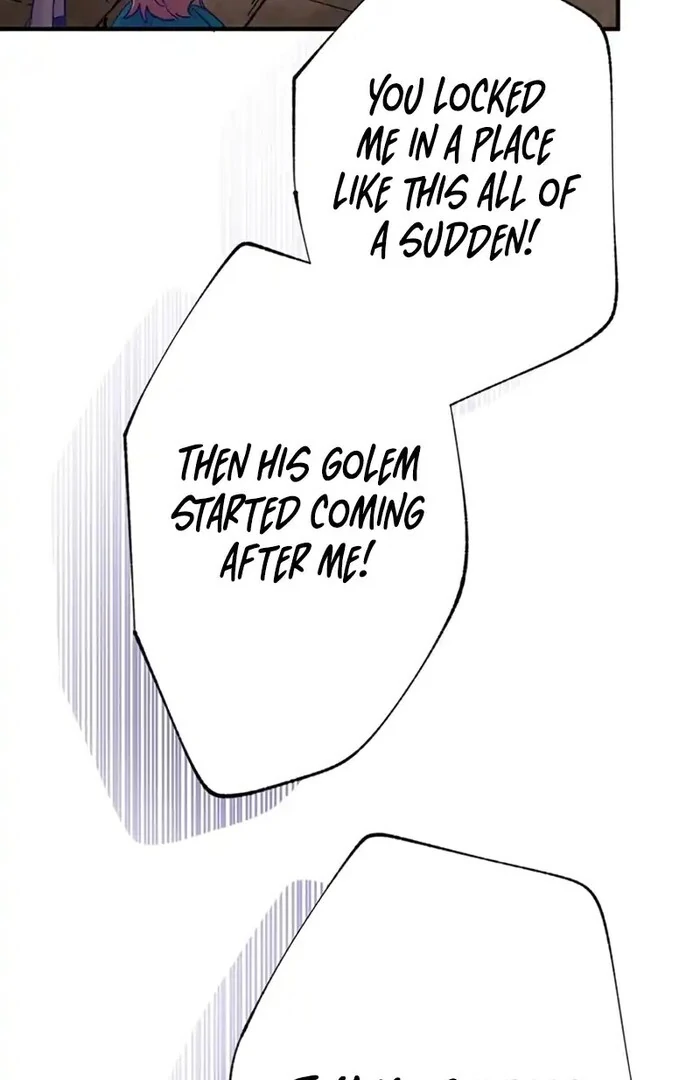 Villain's Mob Wife Scheduled To Die Chapter 35 - page 101
