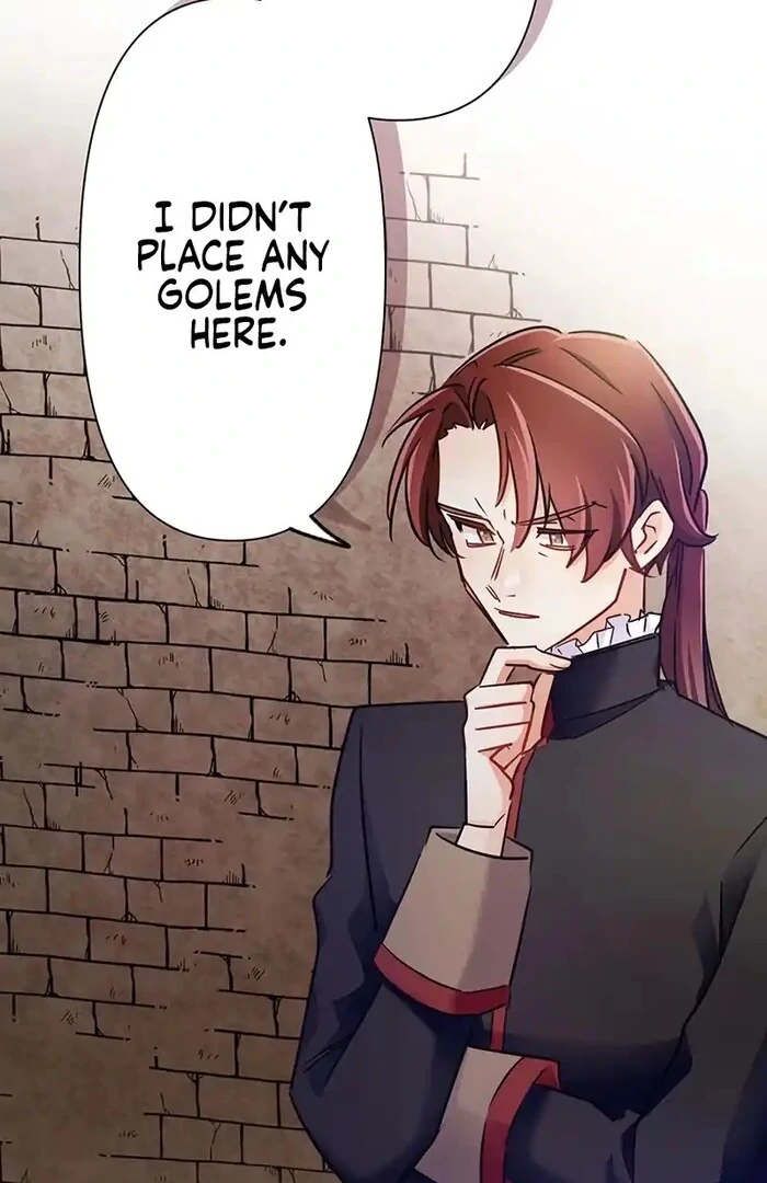 Villain's Mob Wife Scheduled To Die Chapter 35 - page 105