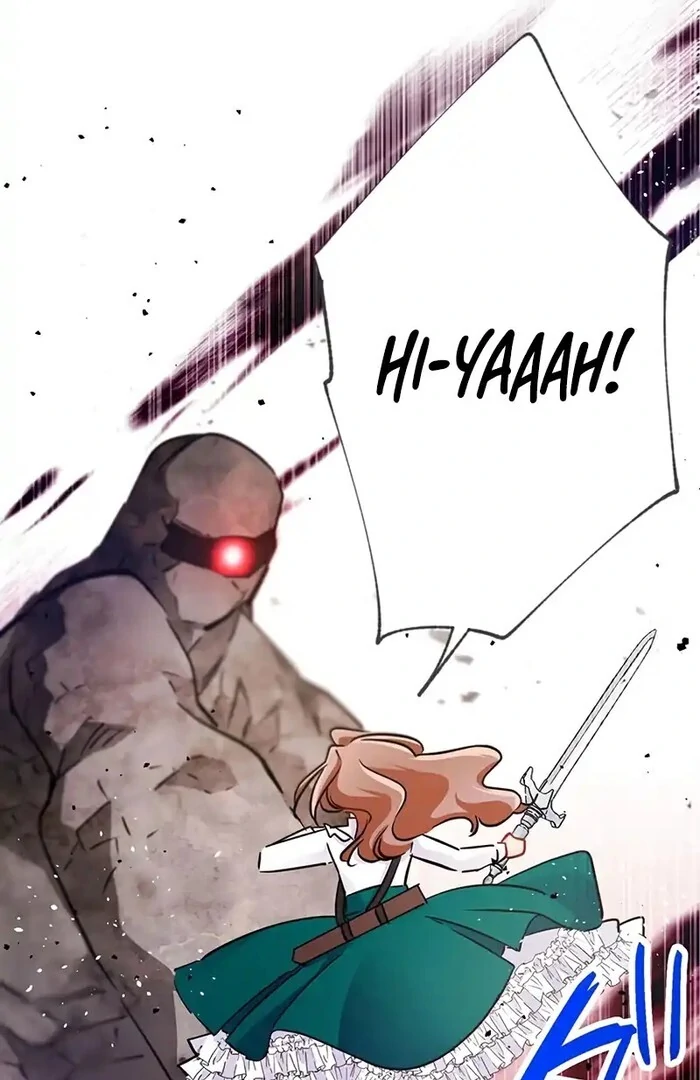 Villain's Mob Wife Scheduled To Die Chapter 35 - page 38