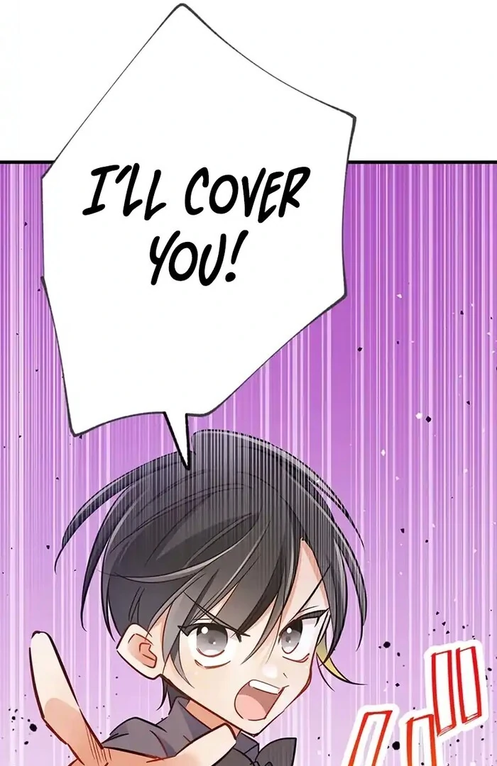 Villain's Mob Wife Scheduled To Die Chapter 35 - page 47