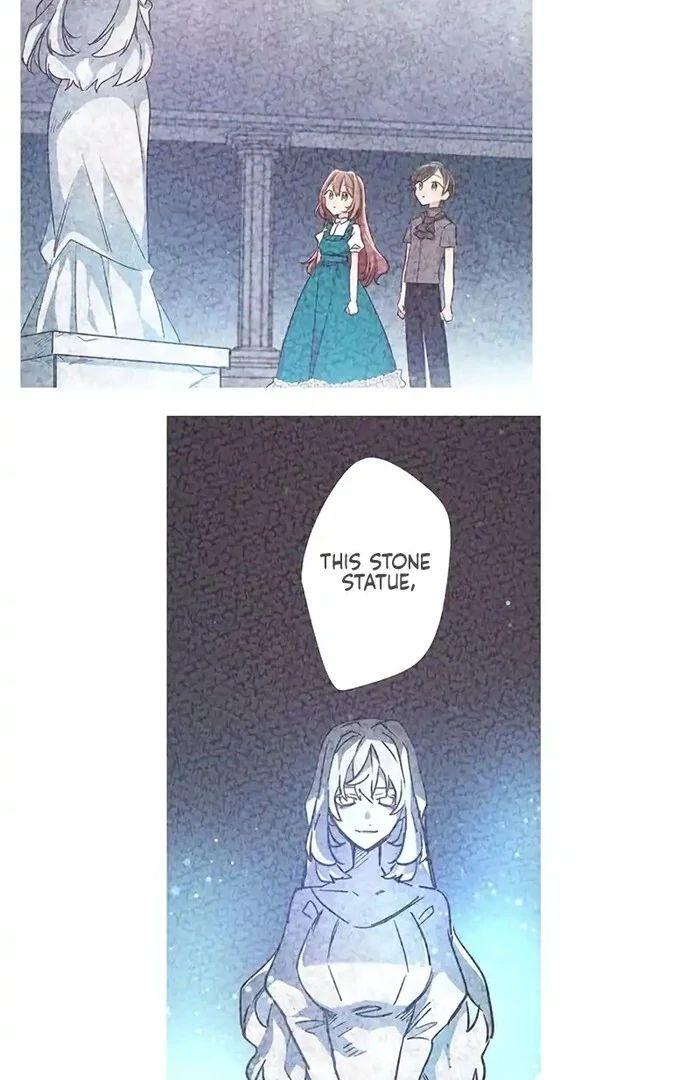Villain's Mob Wife Scheduled To Die Chapter 35 - page 5