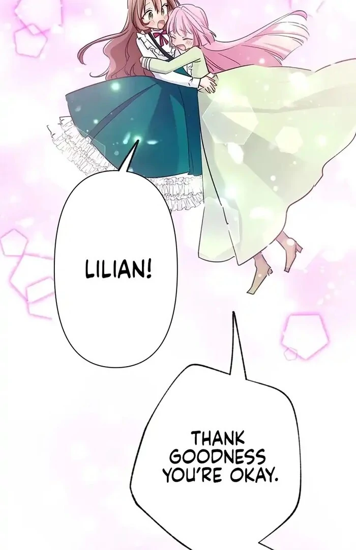 Villain's Mob Wife Scheduled To Die Chapter 35 - page 59