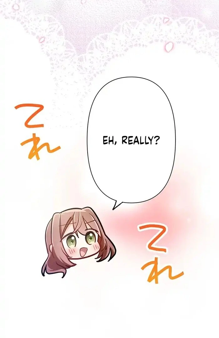 Villain's Mob Wife Scheduled To Die Chapter 35 - page 64