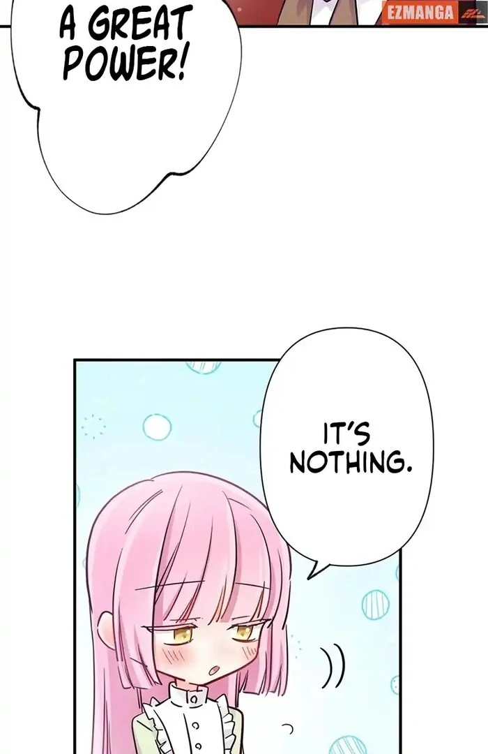 Villain's Mob Wife Scheduled To Die Chapter 35 - page 76