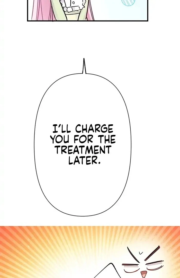 Villain's Mob Wife Scheduled To Die Chapter 35 - page 77