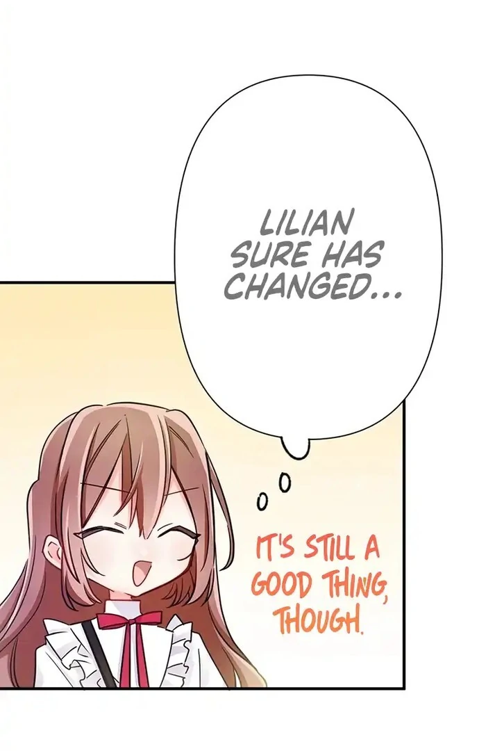 Villain's Mob Wife Scheduled To Die Chapter 35 - page 79