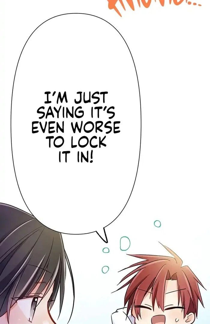 Villain's Mob Wife Scheduled To Die Chapter 35 - page 86