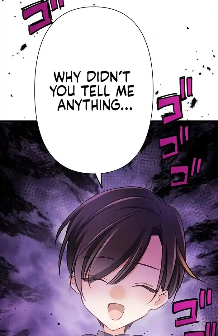 Villain's Mob Wife Scheduled To Die Chapter 35 - page 92