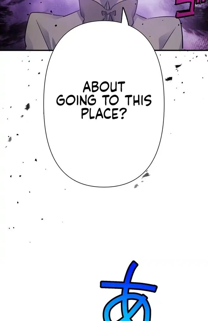 Villain's Mob Wife Scheduled To Die Chapter 35 - page 93