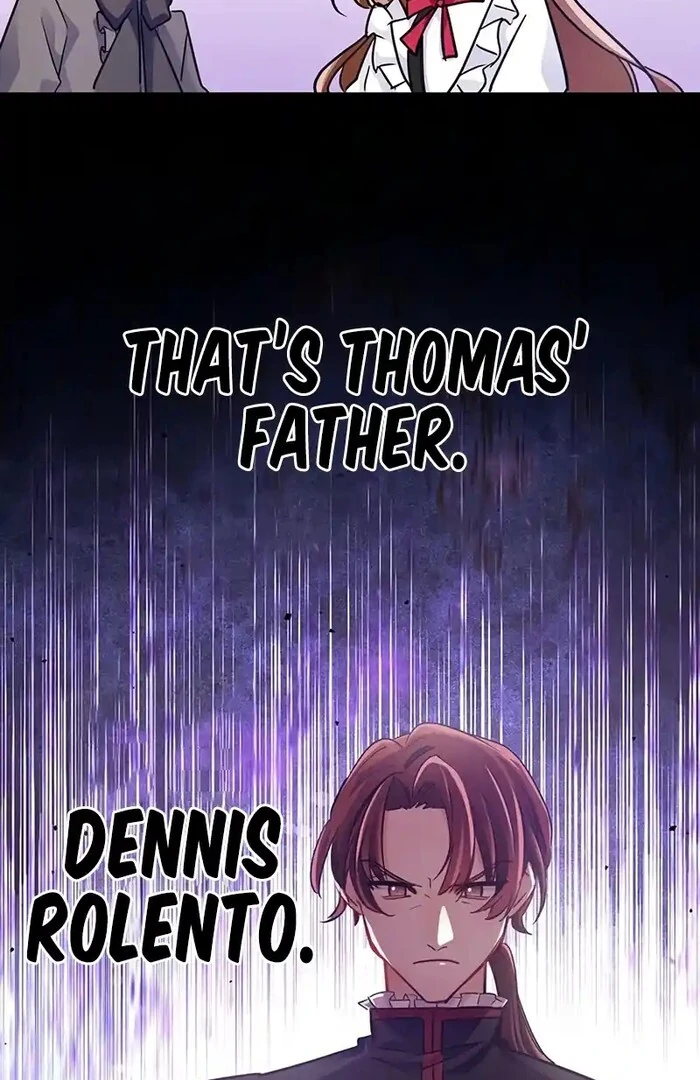 Villain's Mob Wife Scheduled To Die Chapter 35 - page 97