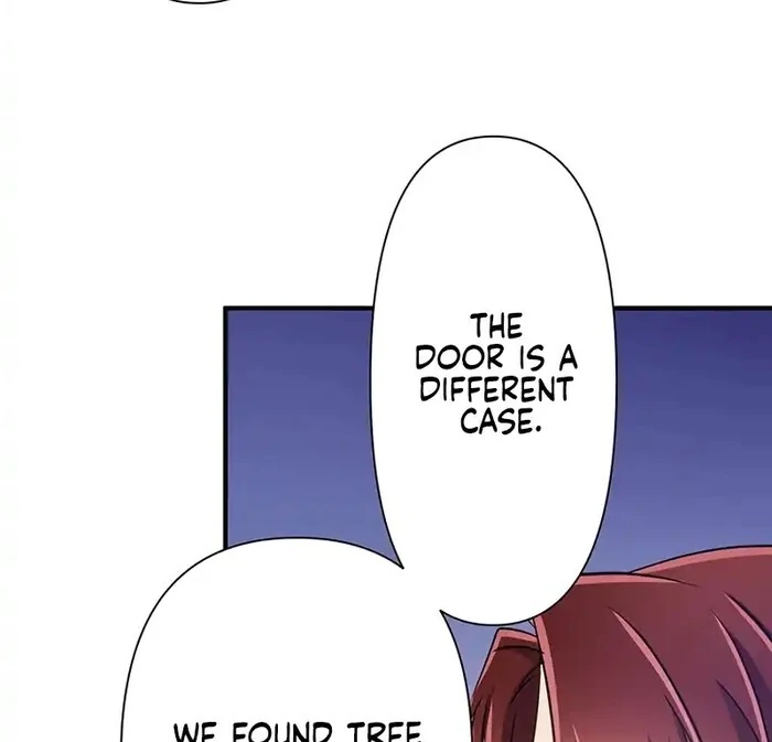 Villain's Mob Wife Scheduled To Die Chapter 36 - page 9