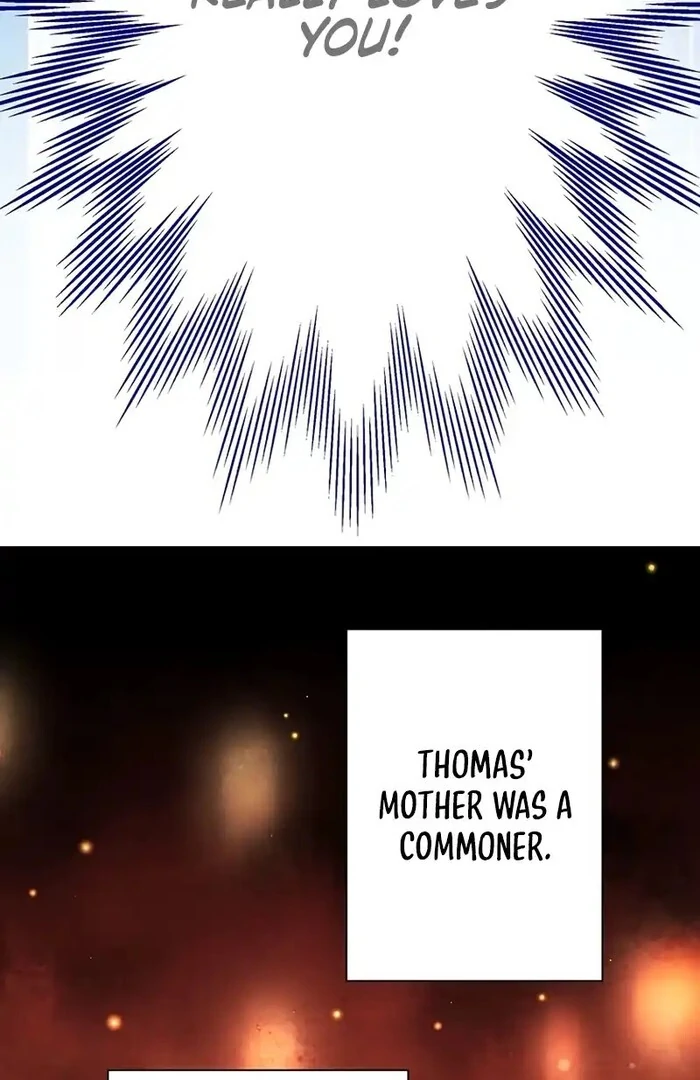 Villain's Mob Wife Scheduled To Die Chapter 36 - page 99
