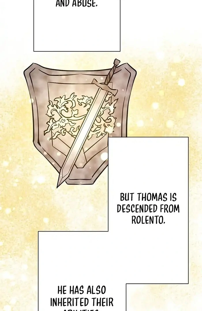 Villain's Mob Wife Scheduled To Die Chapter 36 - page 101