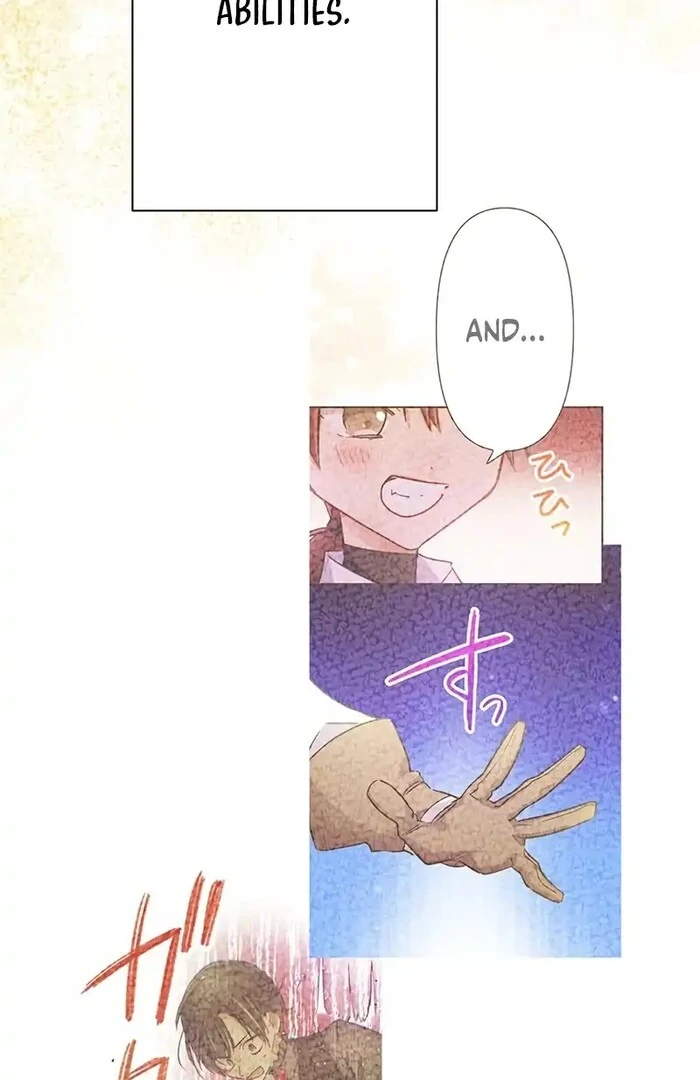 Villain's Mob Wife Scheduled To Die Chapter 36 - page 102