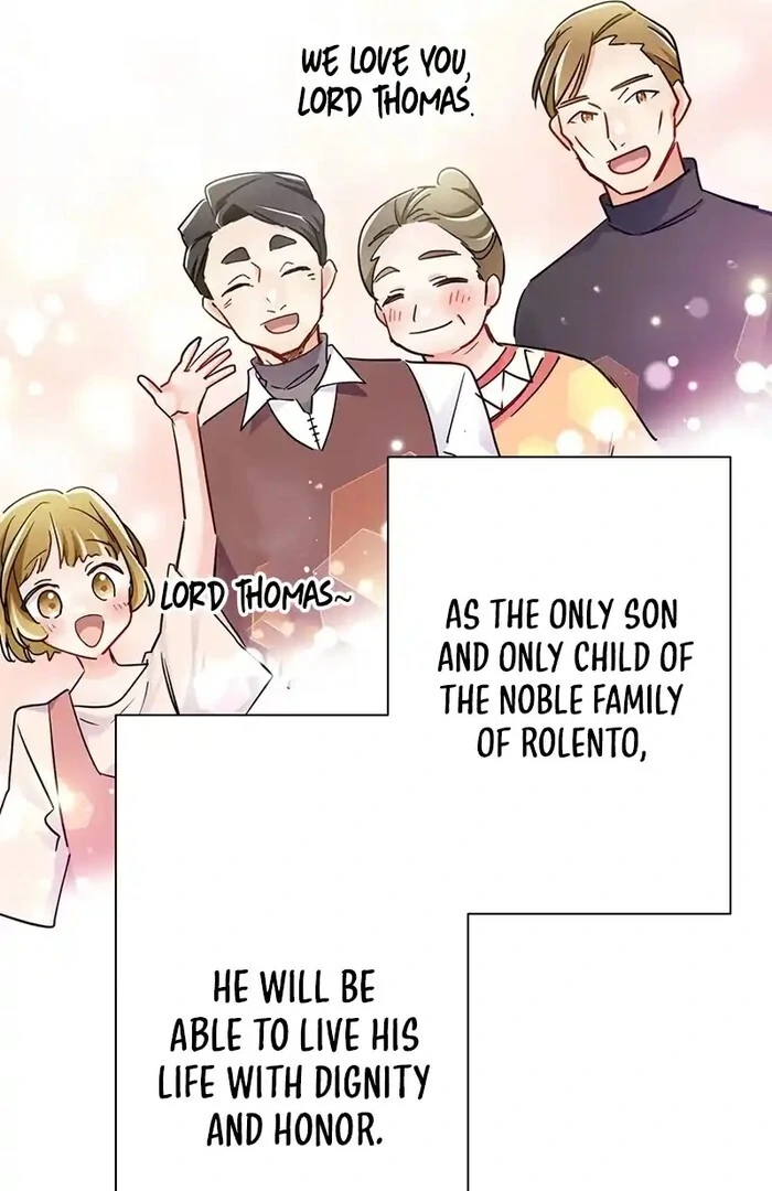 Villain's Mob Wife Scheduled To Die Chapter 36 - page 106