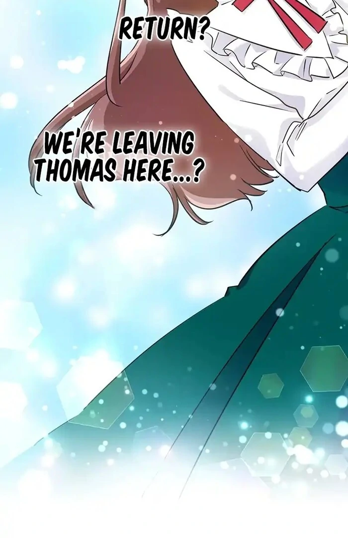 Villain's Mob Wife Scheduled To Die Chapter 36 - page 119