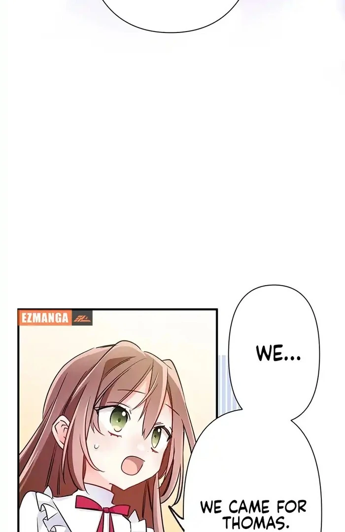 Villain's Mob Wife Scheduled To Die Chapter 36 - page 13