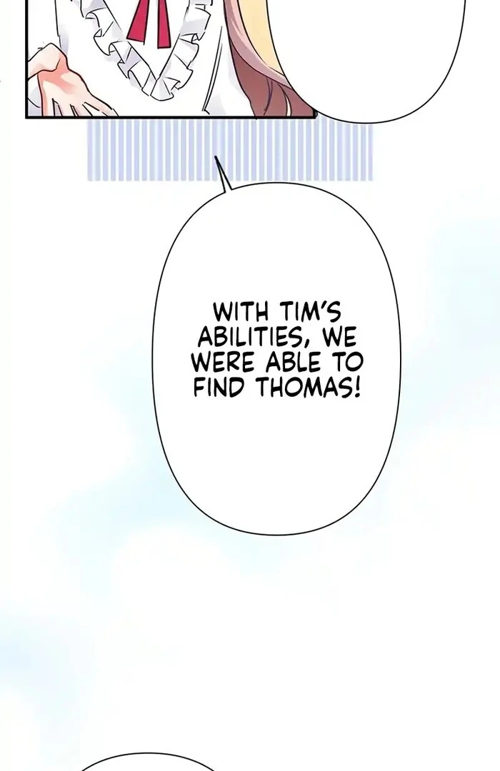 Villain's Mob Wife Scheduled To Die Chapter 36 - page 14