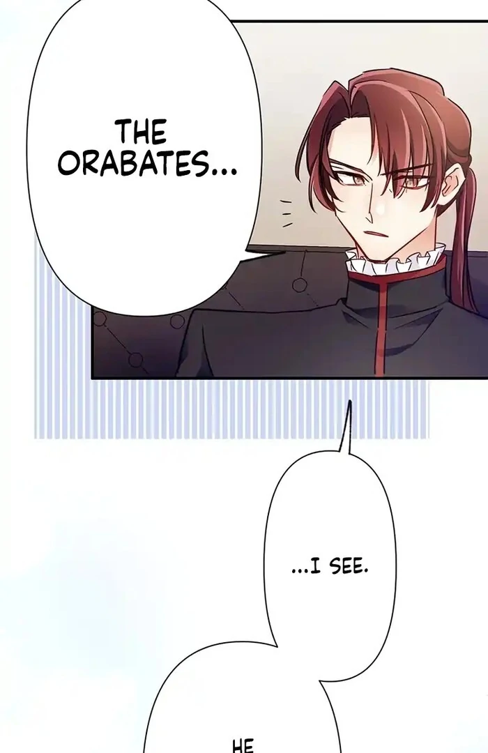 Villain's Mob Wife Scheduled To Die Chapter 36 - page 15