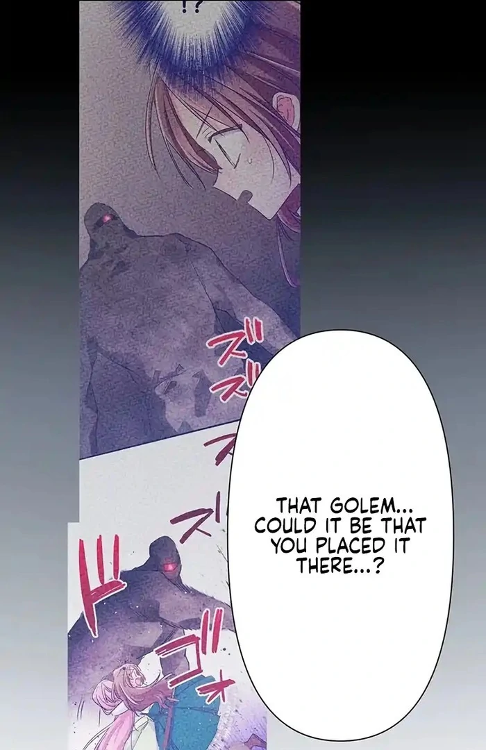 Villain's Mob Wife Scheduled To Die Chapter 36 - page 20