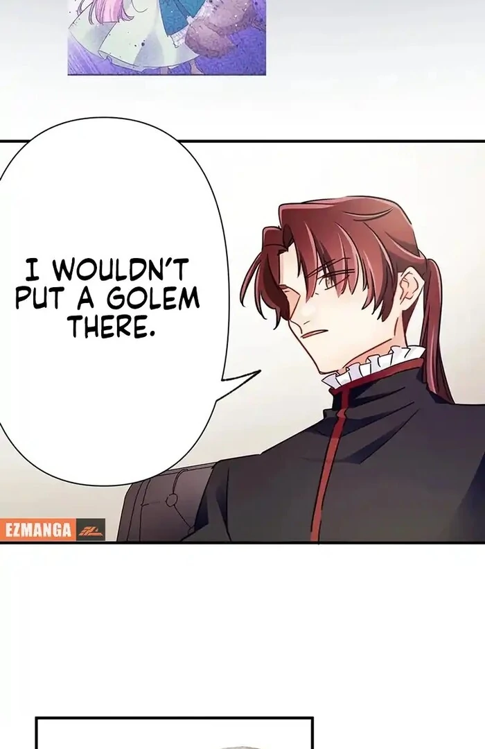 Villain's Mob Wife Scheduled To Die Chapter 36 - page 21