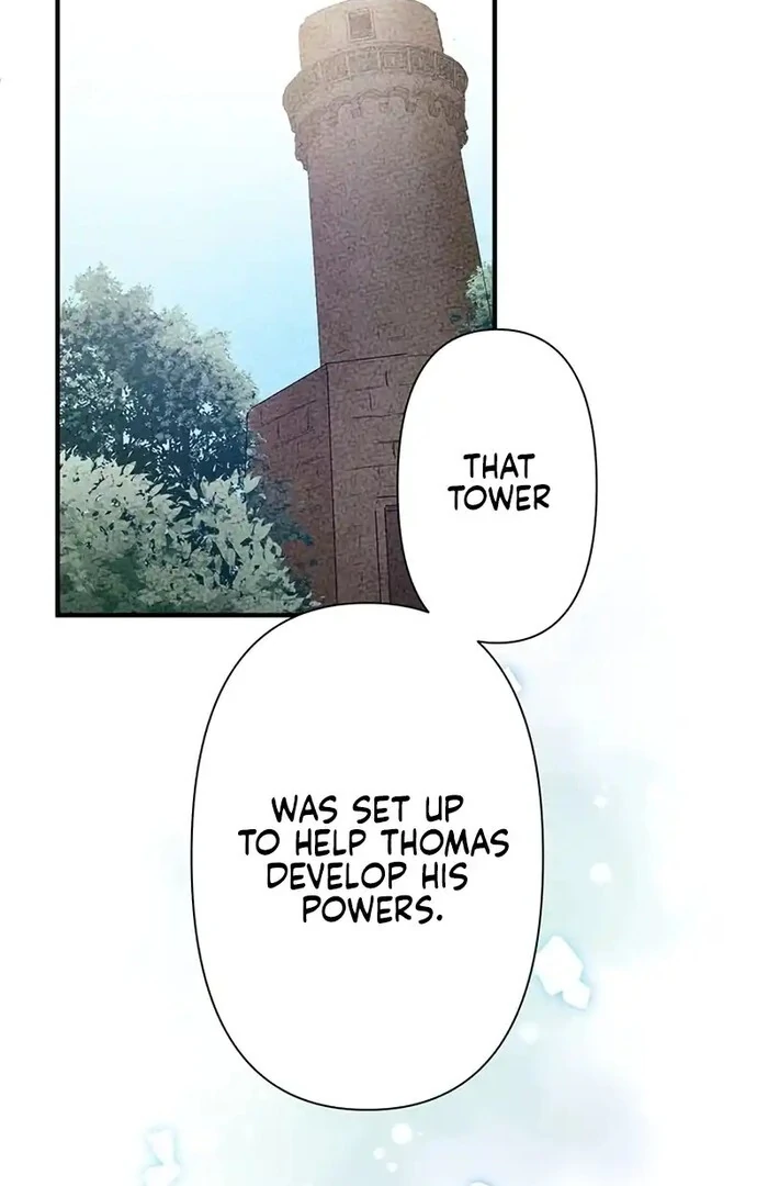 Villain's Mob Wife Scheduled To Die Chapter 36 - page 22