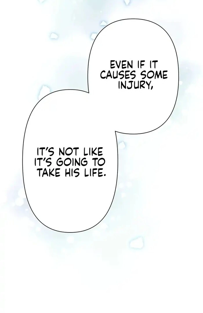 Villain's Mob Wife Scheduled To Die Chapter 36 - page 23