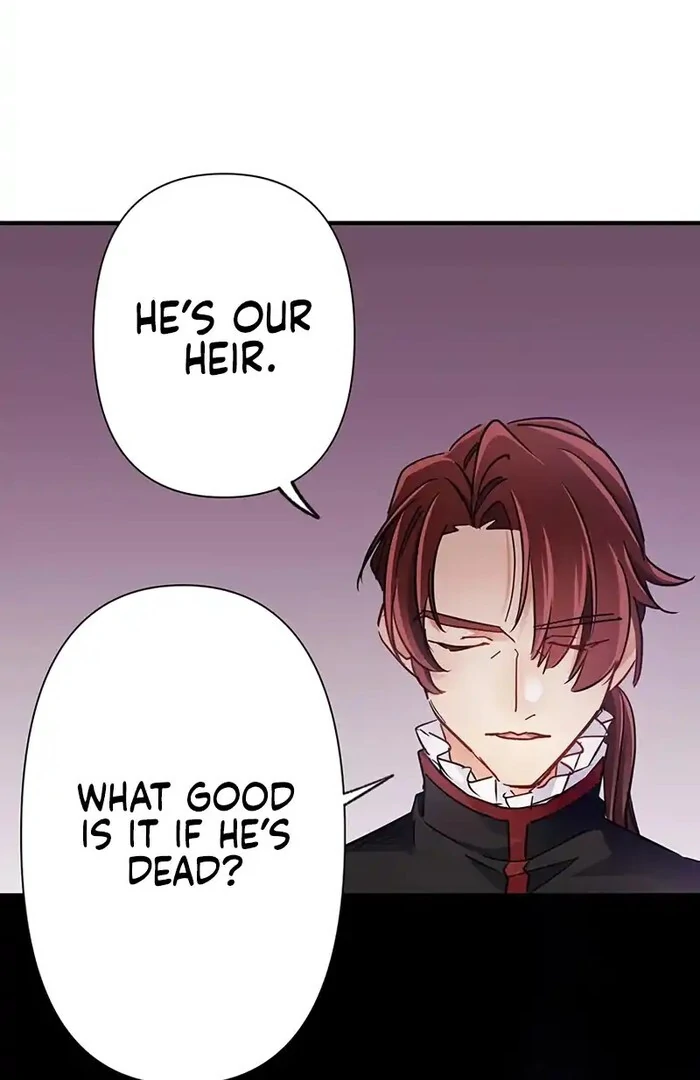 Villain's Mob Wife Scheduled To Die Chapter 36 - page 24