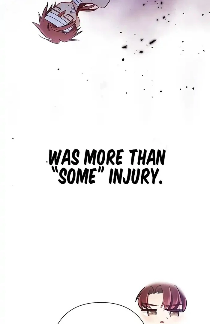 Villain's Mob Wife Scheduled To Die Chapter 36 - page 27