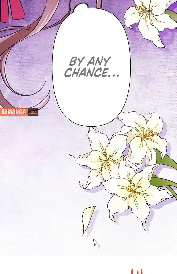 Villain's Mob Wife Scheduled To Die Chapter 36 - page 34