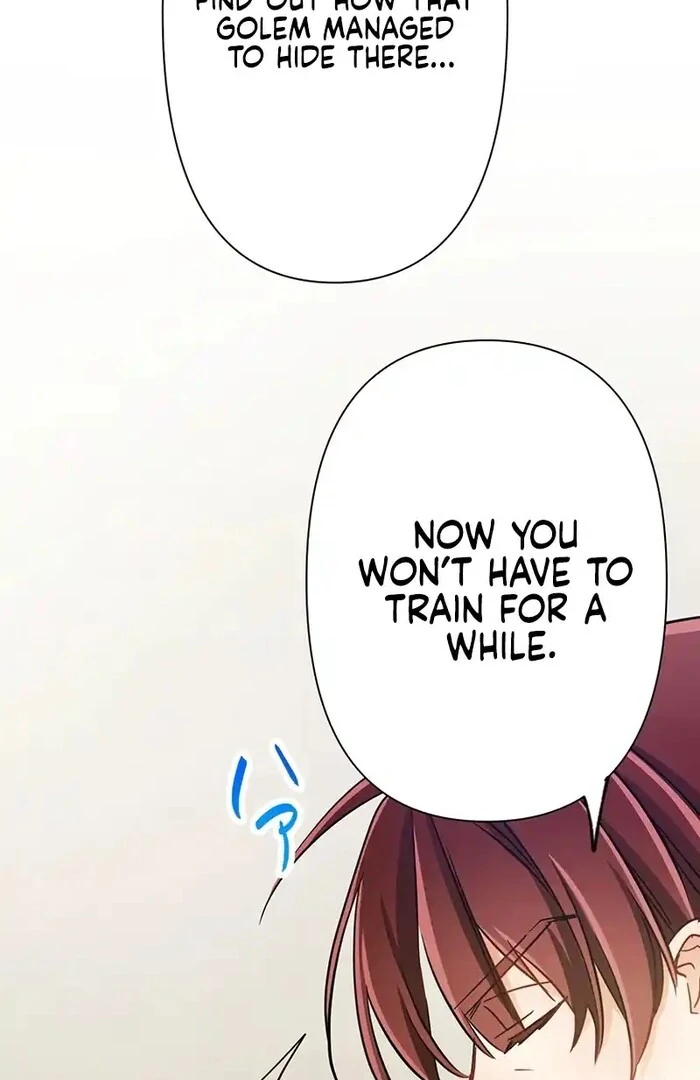 Villain's Mob Wife Scheduled To Die Chapter 36 - page 45