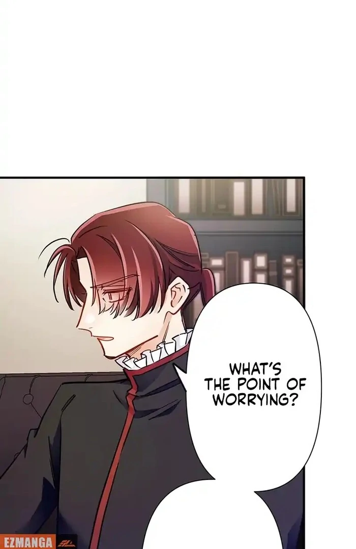 Villain's Mob Wife Scheduled To Die Chapter 36 - page 53