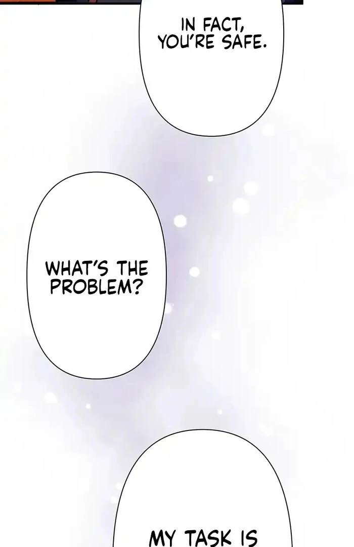 Villain's Mob Wife Scheduled To Die Chapter 36 - page 54