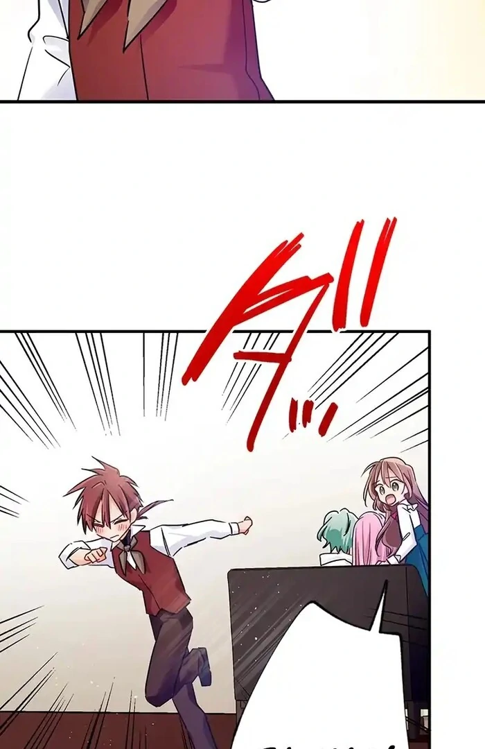 Villain's Mob Wife Scheduled To Die Chapter 36 - page 60