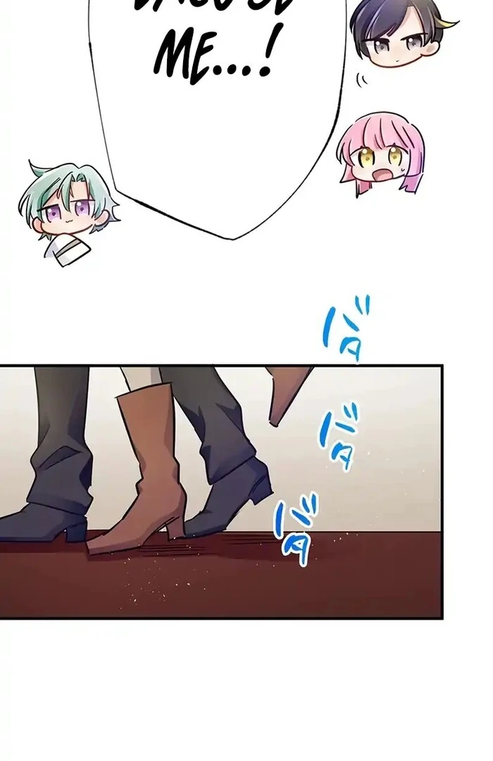 Villain's Mob Wife Scheduled To Die Chapter 36 - page 62